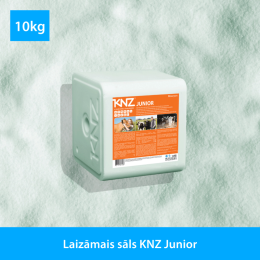 Laizāmais sāls KNZ Junior