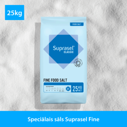 Speciālais sāls Suprasel Fine